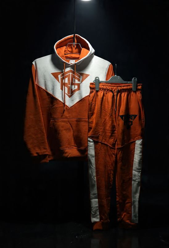 Kids Hoddie Set- 10-16 - Image 2