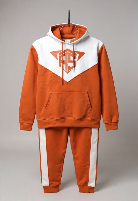 Kids Hoddie Set- 10-16 - Image 3