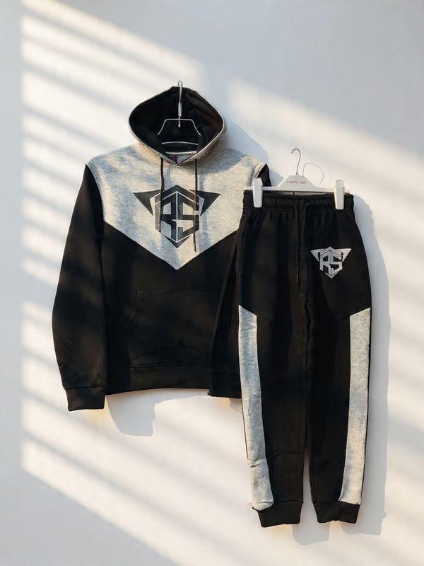 Kids Hoddie Set- 10-16 - Image 1