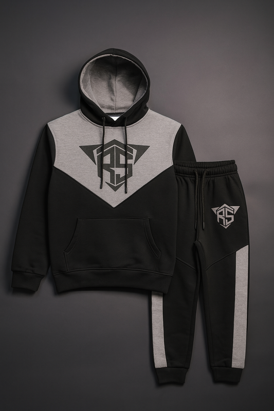 Kids Hoddie Set- 10-16 - Image 3