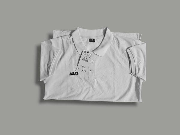 Zara Polo Shirt