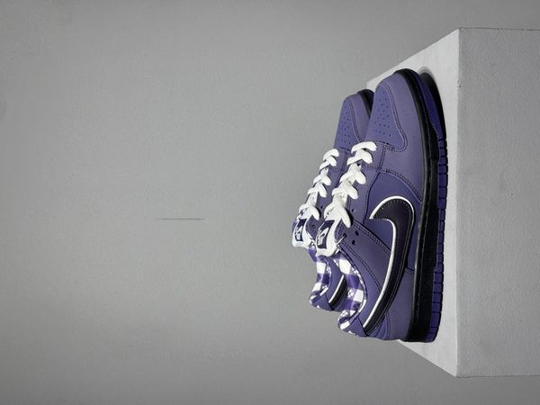 Sb Dunk Purple Lobster