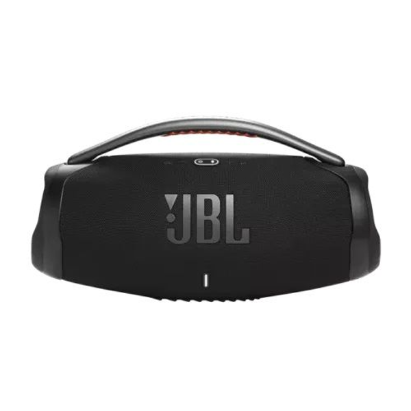 JBL Boombox 3 Portable Bluetooth Speaker