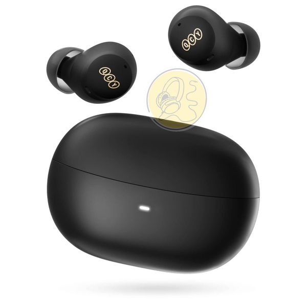 QCY HT07 ANC TWS Earbuds