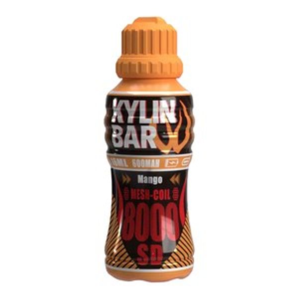 KYLIN BAR Mango 8000 puffs