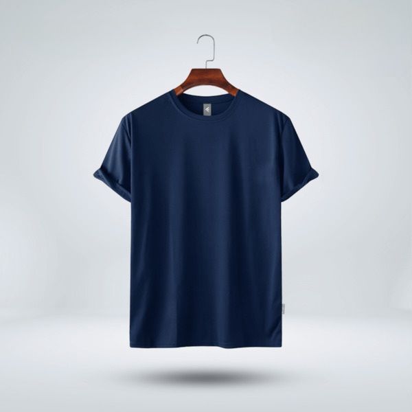 Mens Premium Blank T-shirt