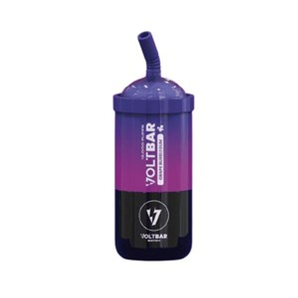Voltbar Grape Bubblegum 12000 puffs