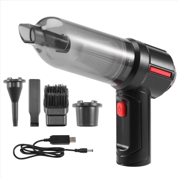 Yesido VC03 4500PA Handheld Vacuum Cleaner