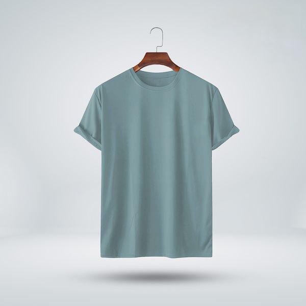 Mens Premium Blank T-shirt