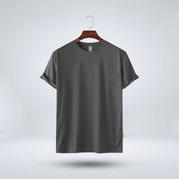 Mens Premium Blank T-shirt
