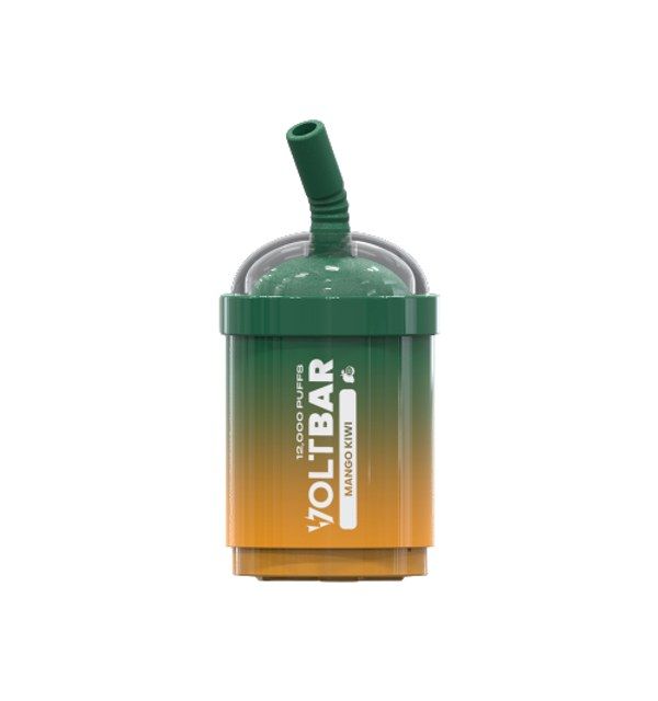 Voltbar Cartridge Mango Kiwi 12000 puffs