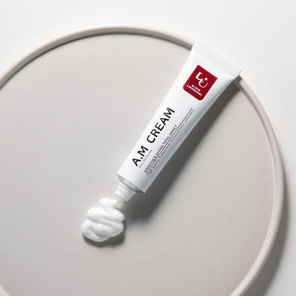 W. SKIN LABORATORY A.M Cream 50ml
