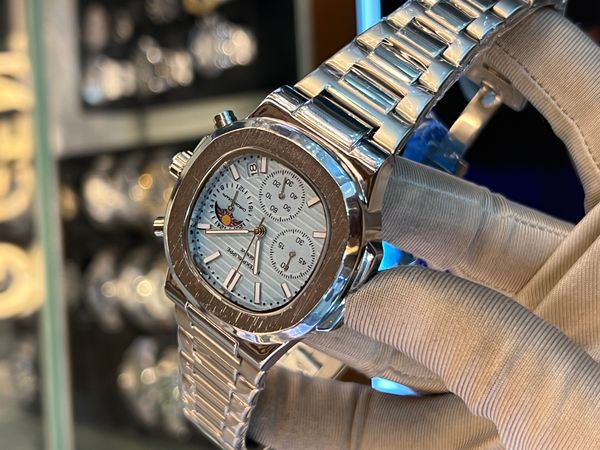 Patek philippe Tifani chain AA Grade