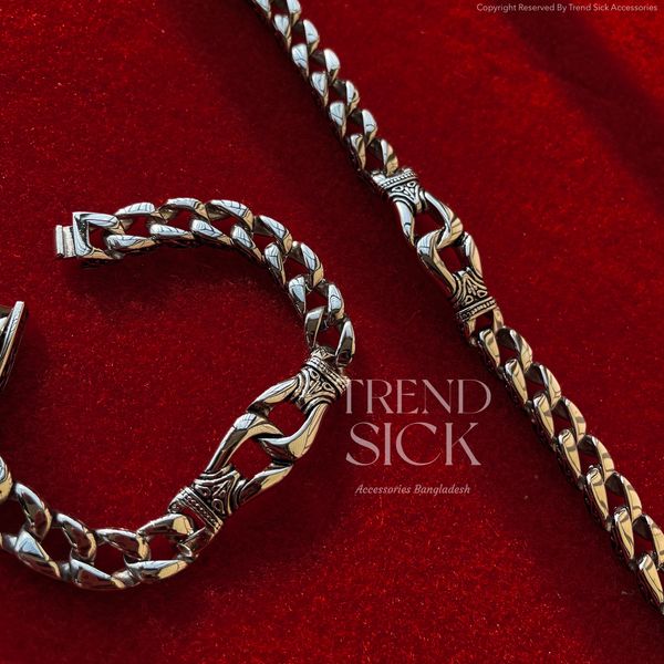 ANTIQUE SILVER PREMIUM