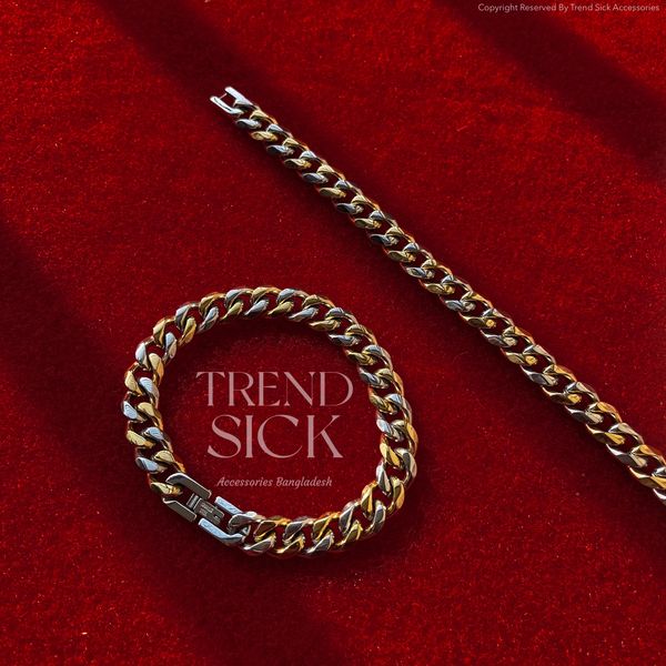 S&G BRACELET