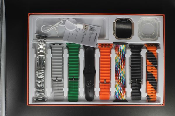 y80 smart watch