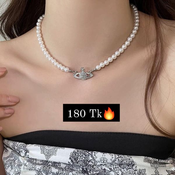 PEARL NECKLACE NS3831