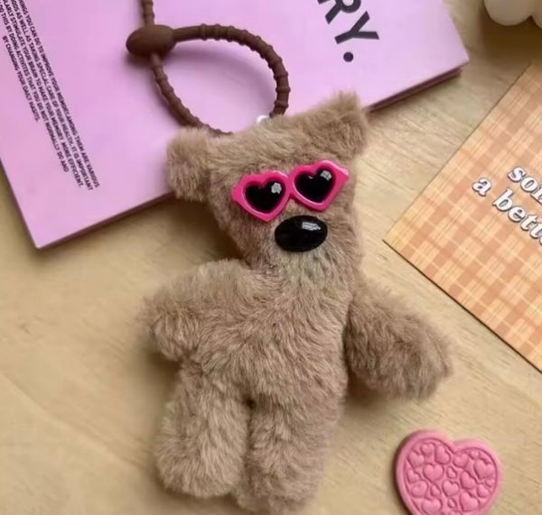 Mr. Bean plushy 💕