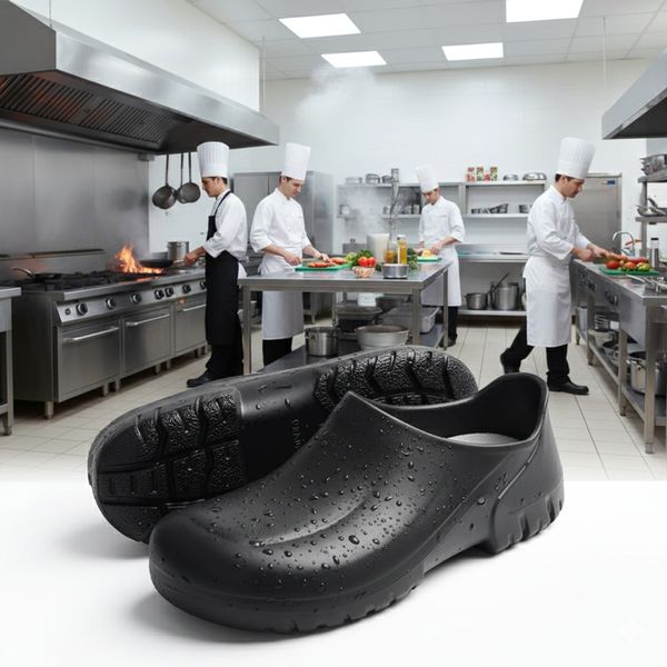 Chef Shoe