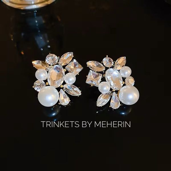 STONE PEARLY