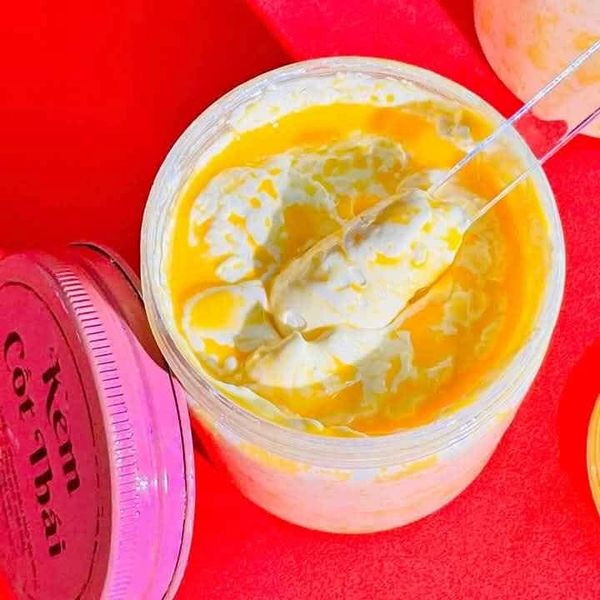 Kem Cot Thai Body Cream (Vietnam)