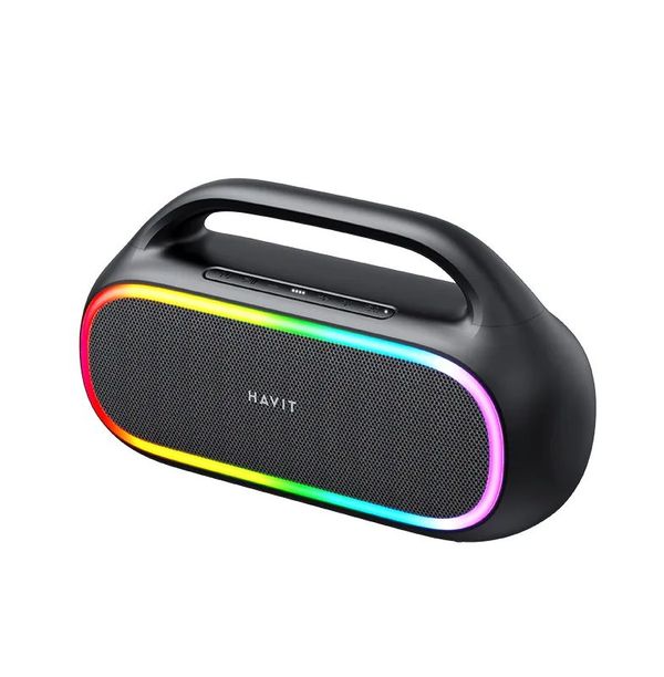 Havit SK862BT Portable Outdoor Bluetooth Speake সাউন্ড বক্স ।