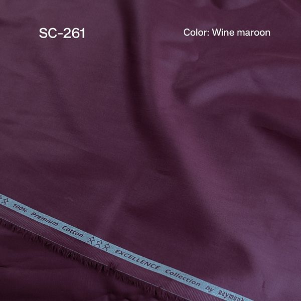 100% Premium Cotton – Everyday Luxury - Image 1