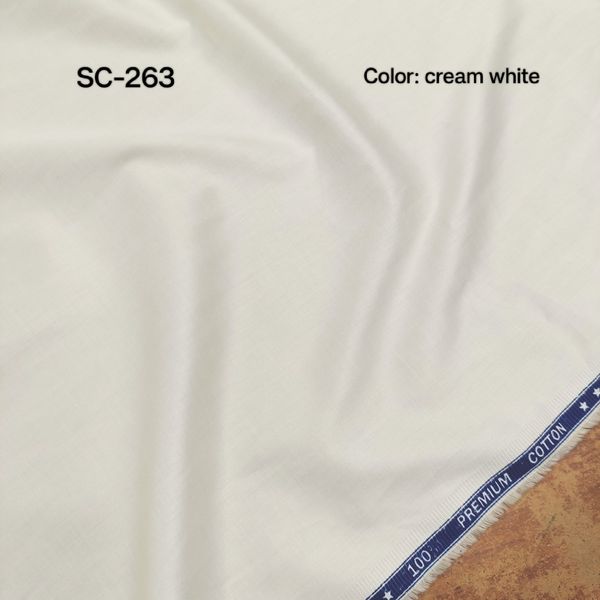 100% Premium Cotton – Everyday Luxury - Image 3