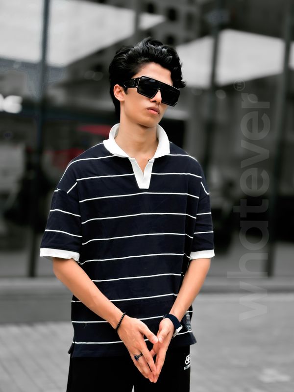 ๐จ๐ป๐ถ๐๐ฒ๐ฟ๐๐ถ๐๐ ๐ฆ๐๐ฟ๐ถ๐ฝ๐ฒ ๐๐๐๐ ๐-๐๐ก๐ข๐ซ๐ญ Black