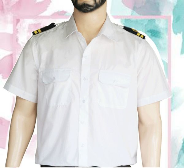 Uniform Shirt