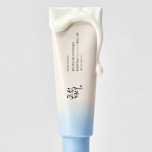 Beauty Of Joseon Relief Sun Aqua Fresh Sunscreen SPF50 pa++++ (50ml)