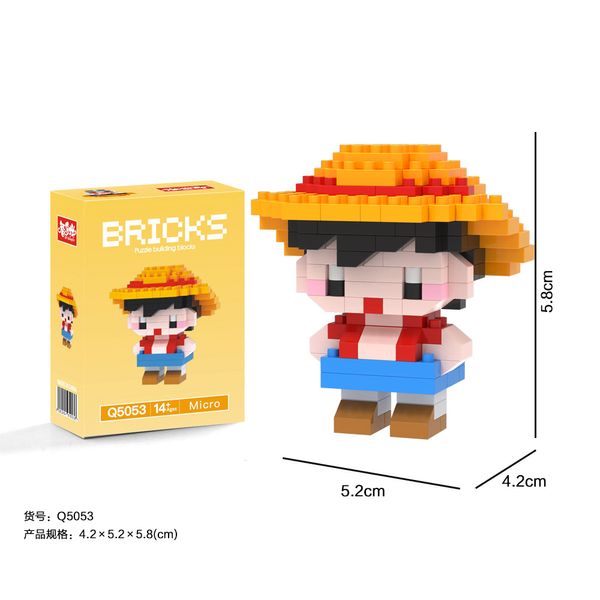 Luffy -One Piece