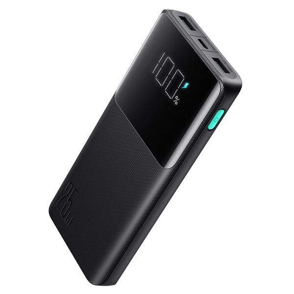 JR-PBF20 25W Fast Charge 10000mAh – Power Bank .