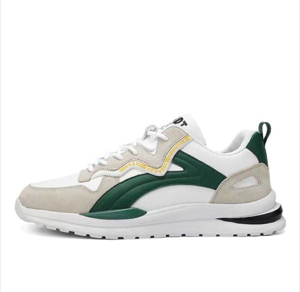 Man shoes