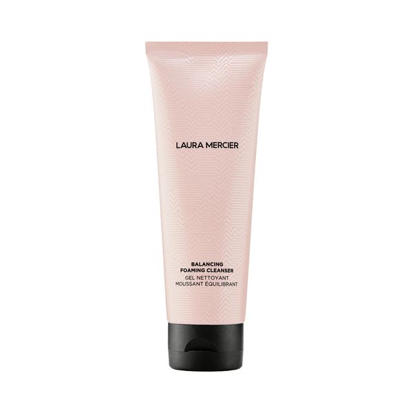 LAURA MERCIER – Balancing Foaming Cleanser