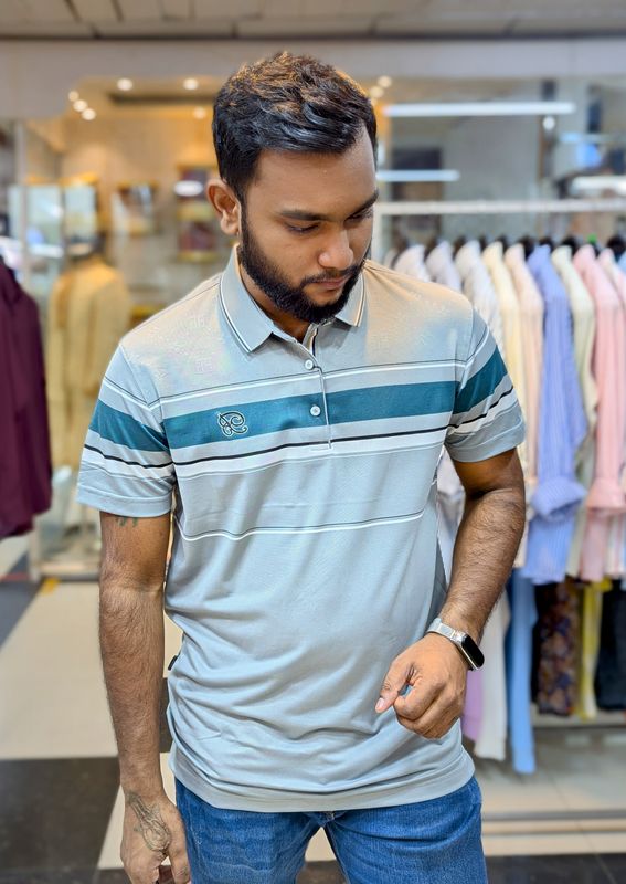 China Polo