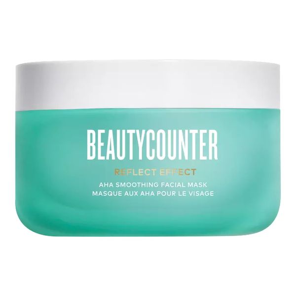 BEAUTYCOUNTER – Reflect Effect AHA Smoothing Facial Mask
