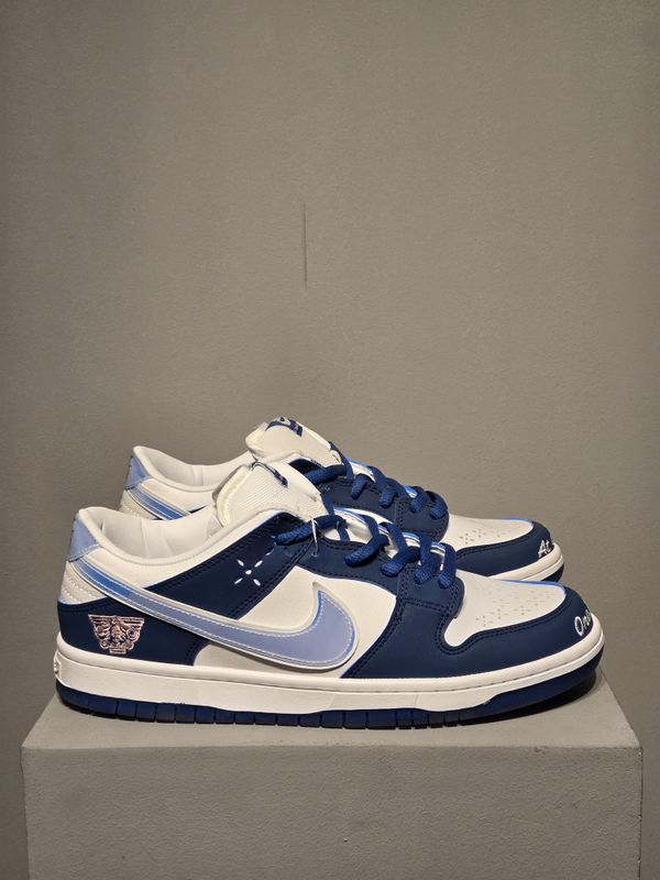 Sb dunk born x raised