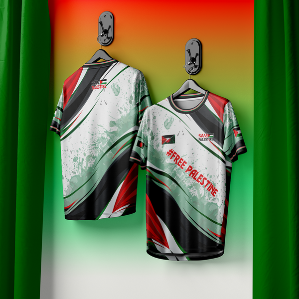 Palestine T.Shirt