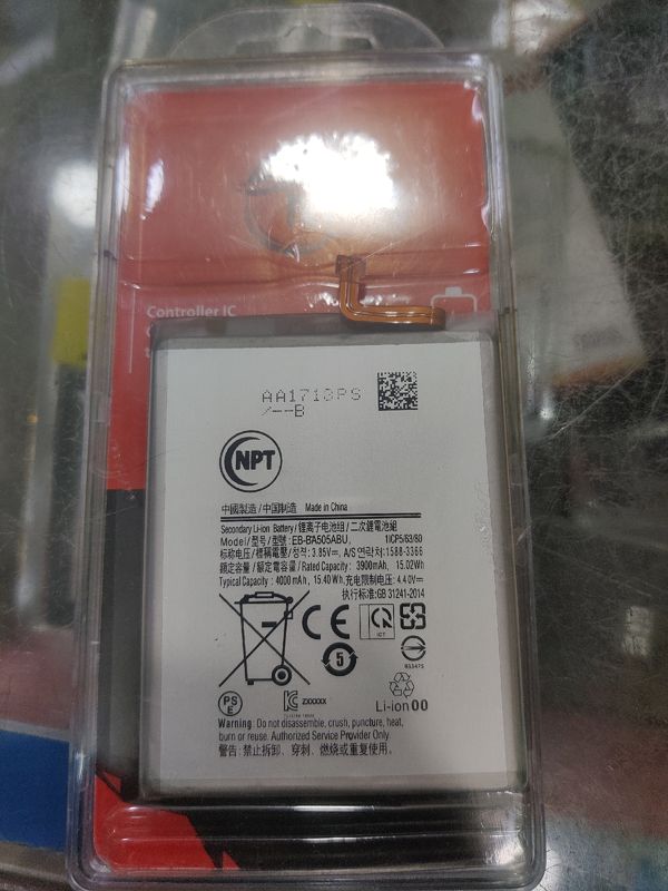 Samsung a50