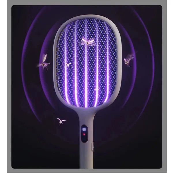 Qualitell S1 Electric Mosquito Swatter