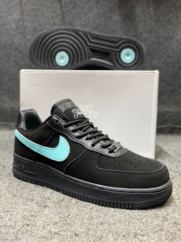Air Force 1 x Tiffany & Co
