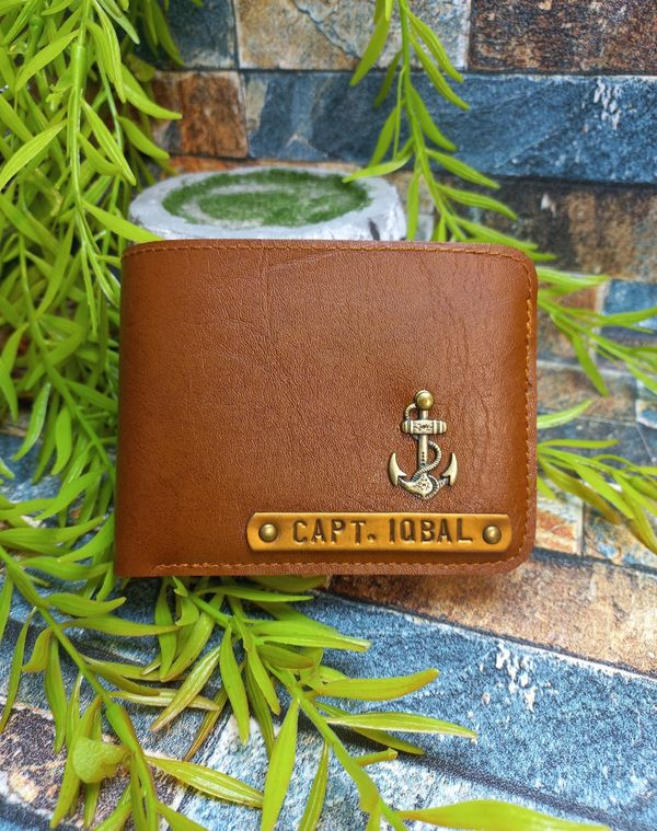 Customised Walet