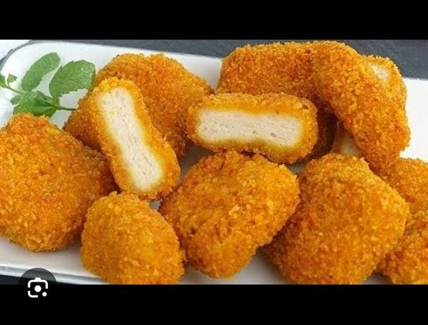 Nuggets 12pcs