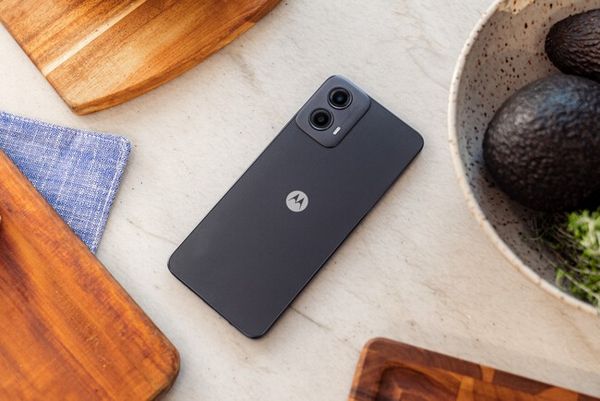 Motorola Moto G24 Power
