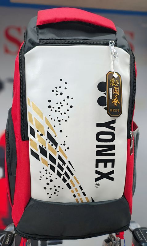 Yonex Back pack