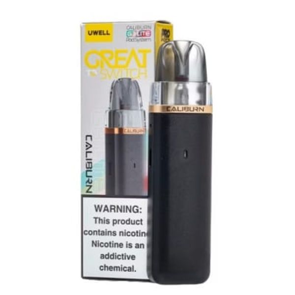 Uwell Caliburn G3 Lite 25W Pod System