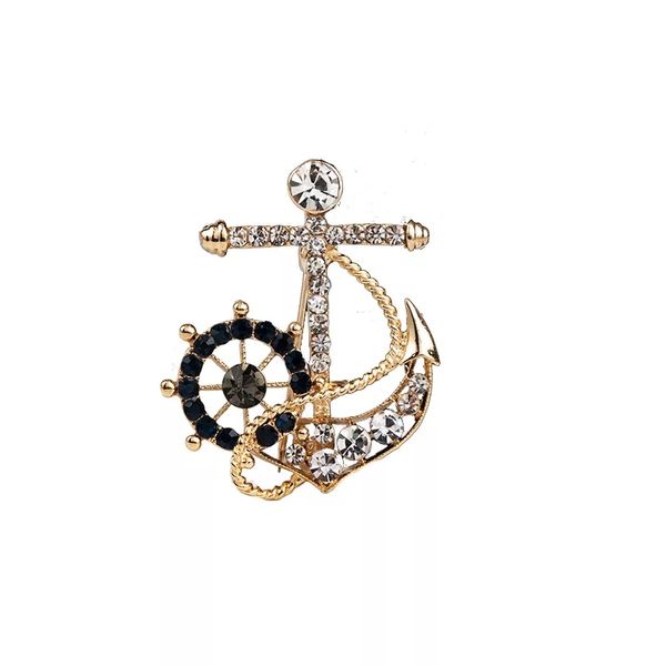 Coat Pin