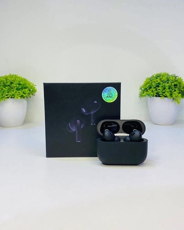 Airpods Pro (Dubai Edition)