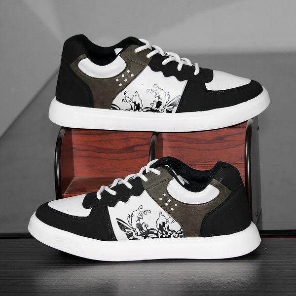 Premium Fashionable Sneaker ( ADS-2)